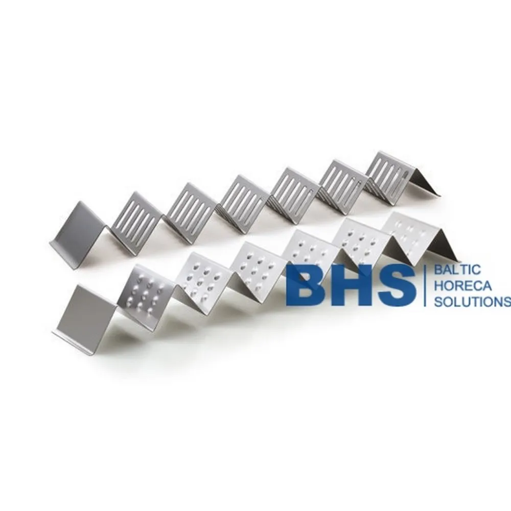 Stand for snacks S12