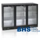 Backbar cooler BA31H