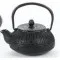 Mount Everest Tea 350 ml Stainless Steel Teapot with Strainer M43041