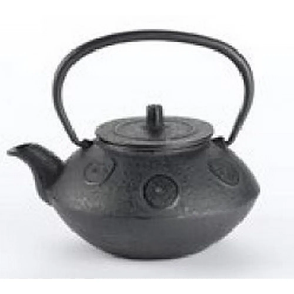 Teapot Coin 800 ml