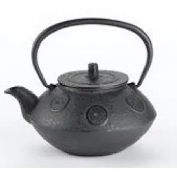 Teapot Coin 800 ml