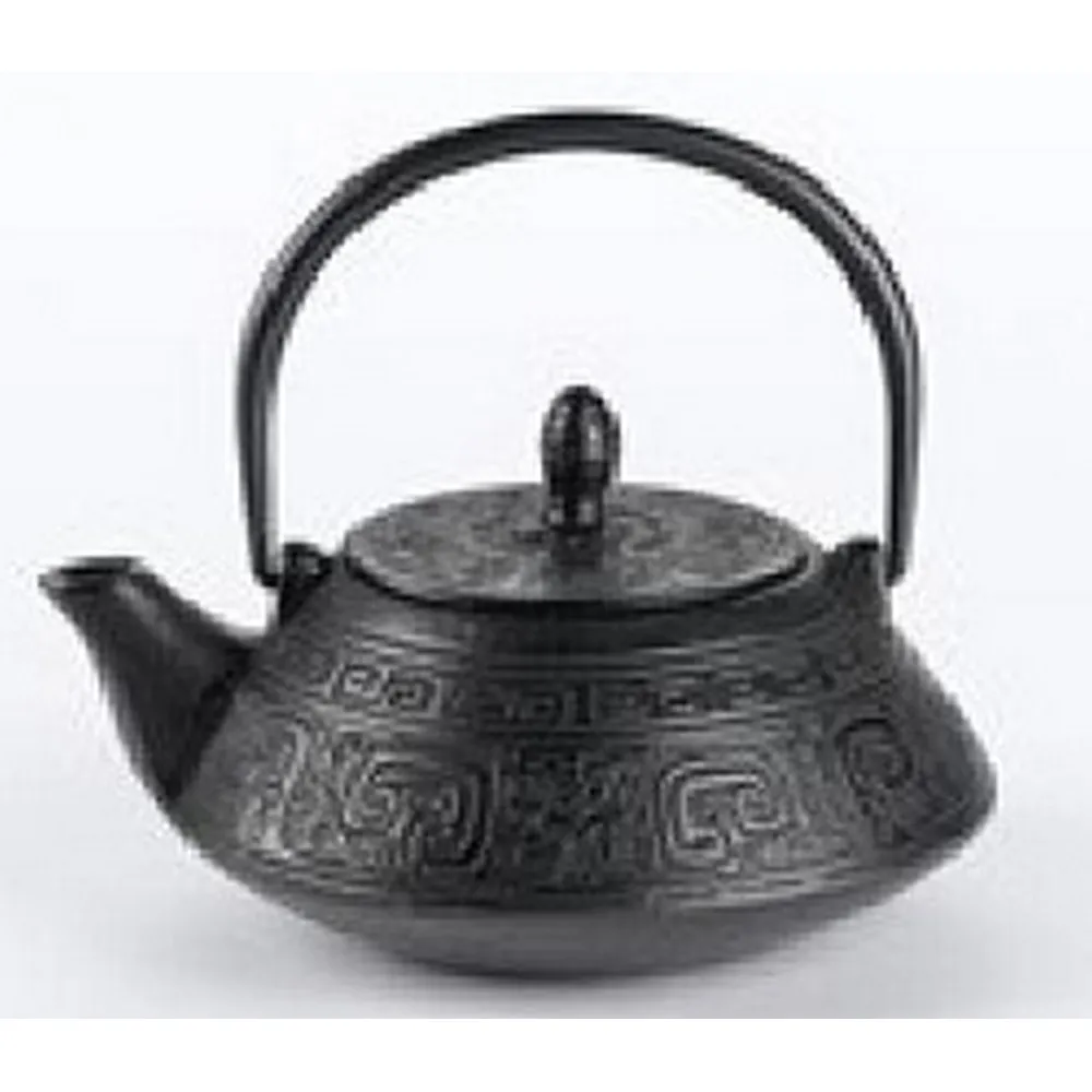 Teapot Dekor 600 ml