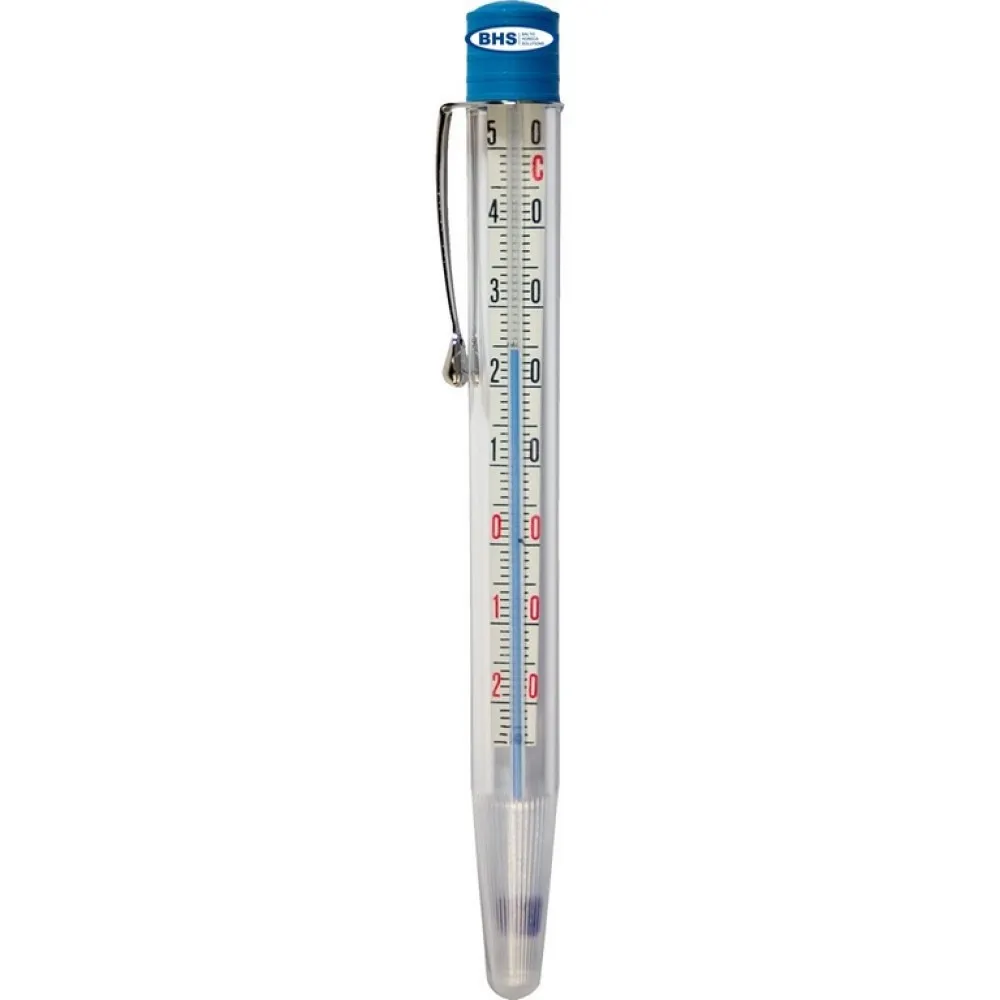 Pocket thermometer (-20/ 50)