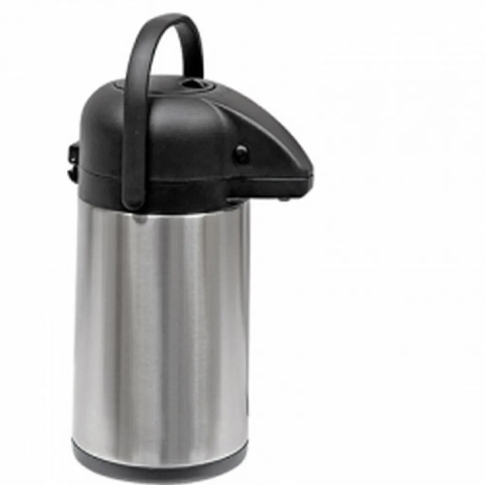 Vacuum jug with pump 2.5 l