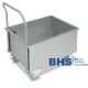 SINK TROLLEY FOR FRUIT AND VEGETABLE WASHING TETI