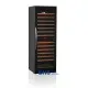Wine cooler 350 liters with 2 zones