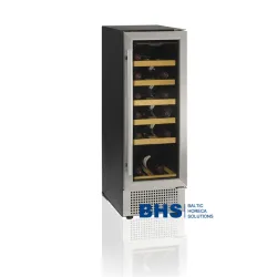 Wine cooler 57 liters