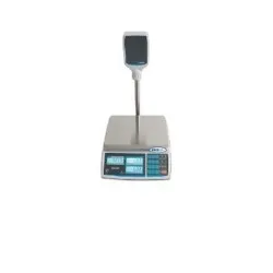 Retail scale SGRP 30 kg