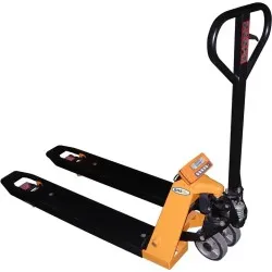Pallet truck scale STPR 2000 kg