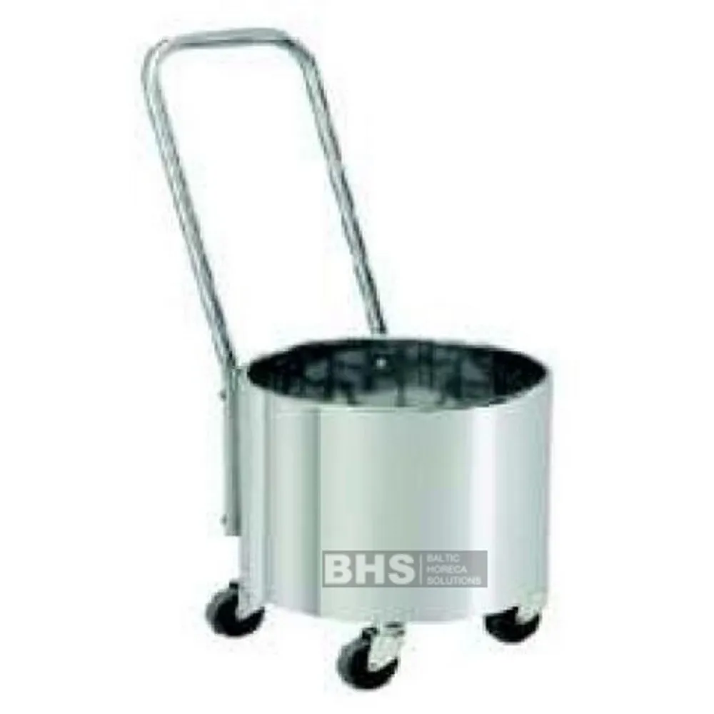 Planetary mixer BULL60P