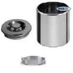 Ice cream basin 7.5 l