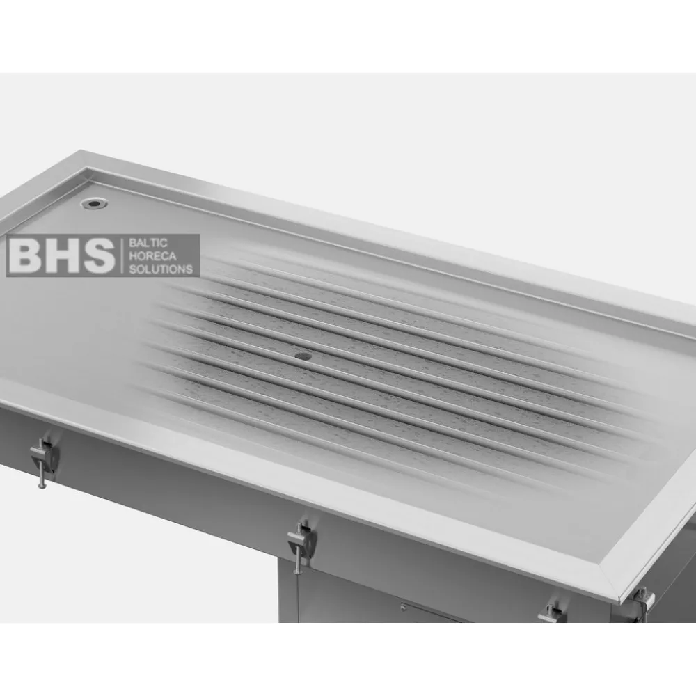 Drop-In cold surface 774 mm