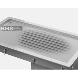 Drop-In cold surface 452 mm