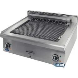 Water grill 8.2 kW