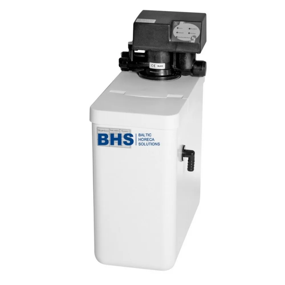 Water softener ECO