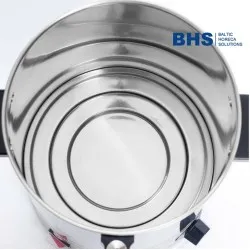 Boiler for water 10 l