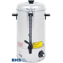 Boiler for water 10 l