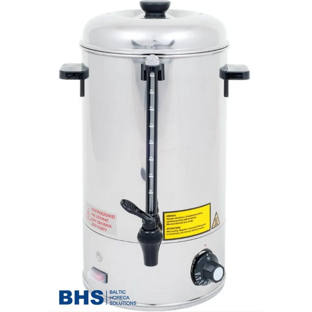 Water boiler 19 l