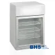 Tabletop freezer UF 113 l