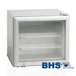 Tabletop freezer UF 48 liters