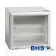 Tabletop freezer UF 48 liters