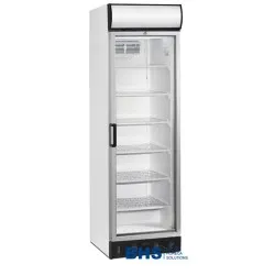 Display freezer 270 l