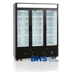 Display freezer 891 l