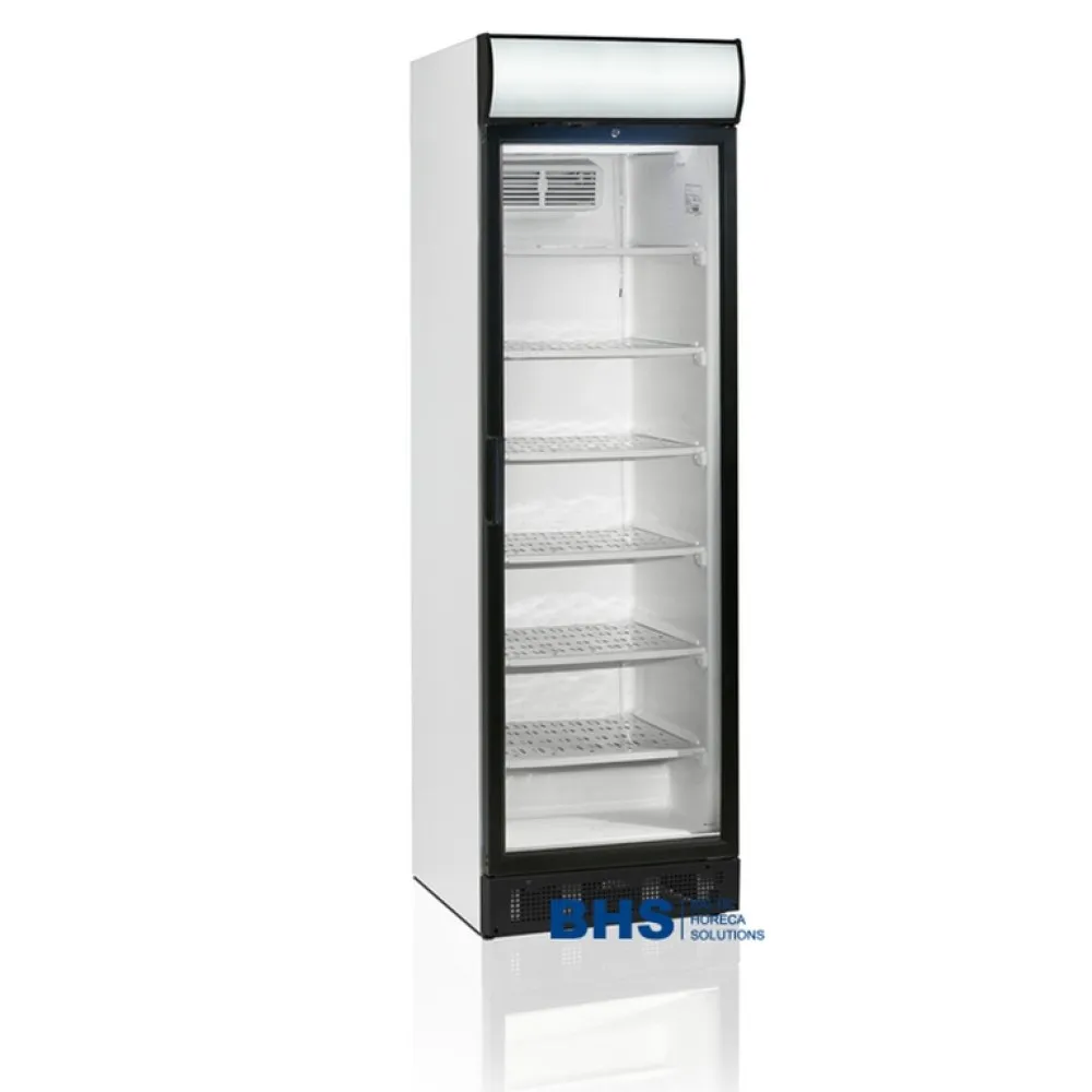 Display freezer 270 l