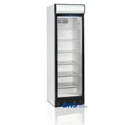 Display freezer 270 l
