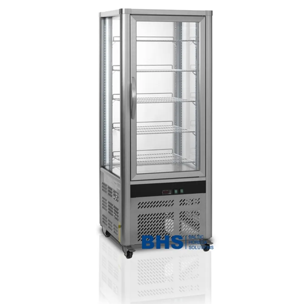 Refrigerated display counter UPD200