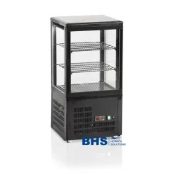 Refrigerated display counter UPD60