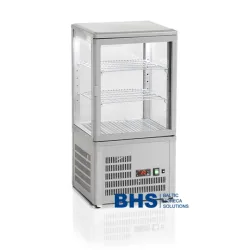 Refrigerated display counter UPD60