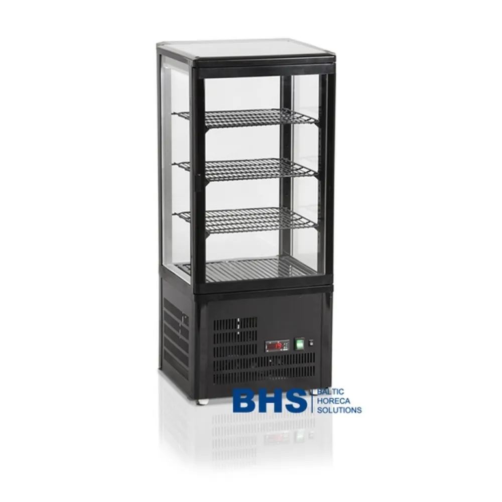 Refrigerated display counter UPD80