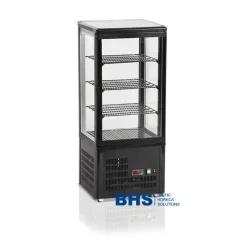 Refrigerated display counter UPD80