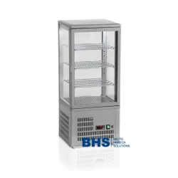 Refrigerated display counter UPD80