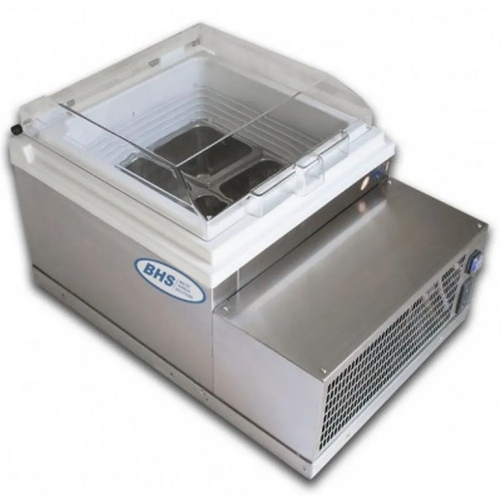 Ice cream cabinet V410VFS