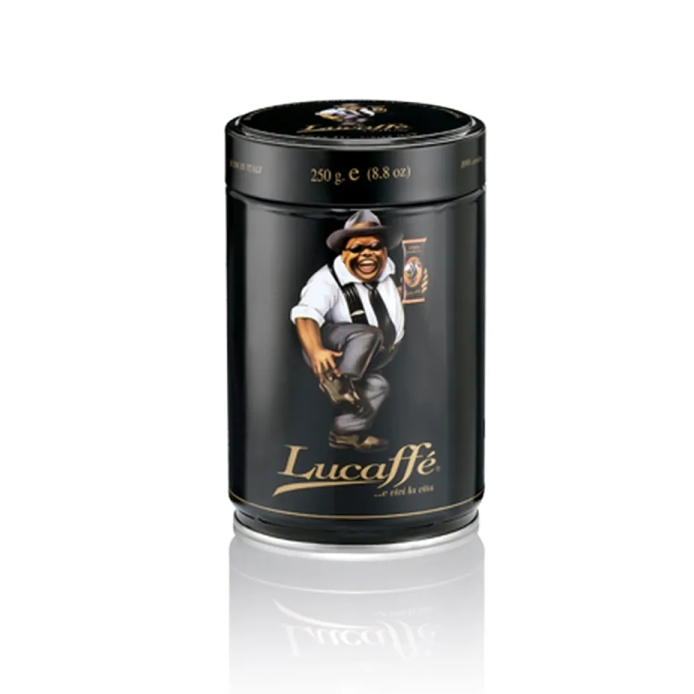 Lucaffe Mr.Exclusive (ground) 250 g