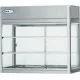 Refrigerated display counter VFI4716