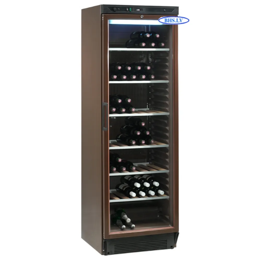 Wine cooler CPV 350 liters