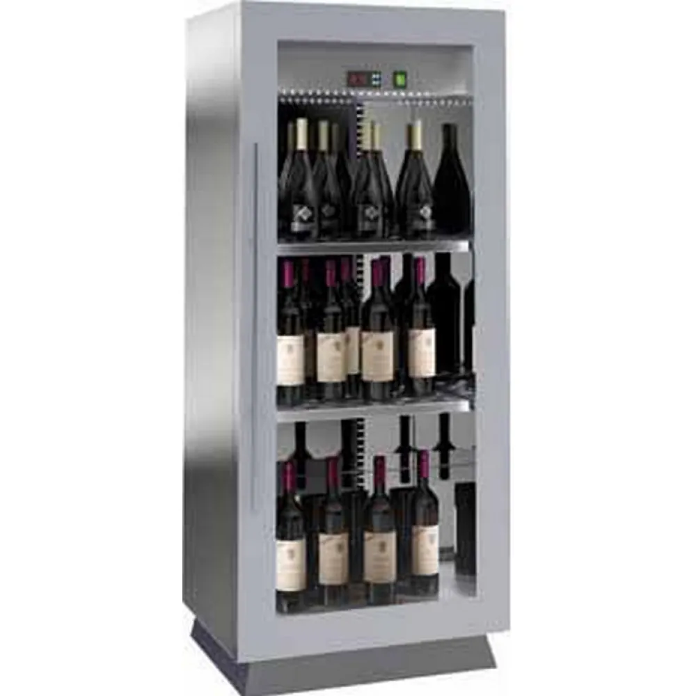 Wine cupboard MINI 3 modes