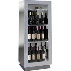 Wine cupboard MINI 3 modes