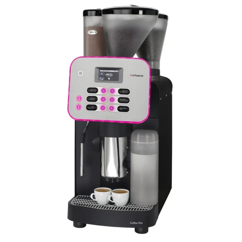 Coffee machine  VITO