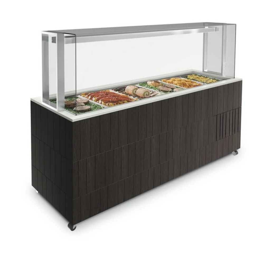 Showcase 6-1/1, +2/+7