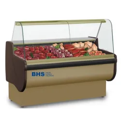 Cold showcase MONIKA 1.5