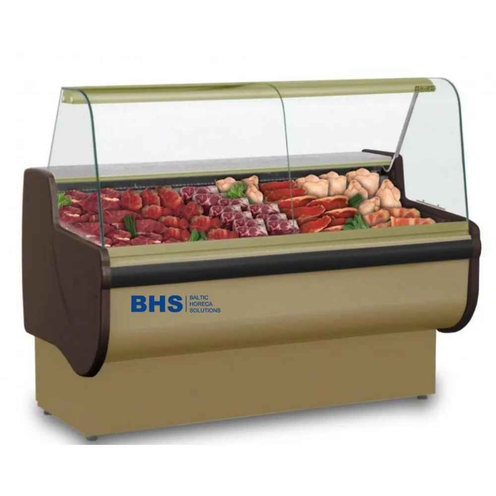 Cold showcase MONIKA 2.5