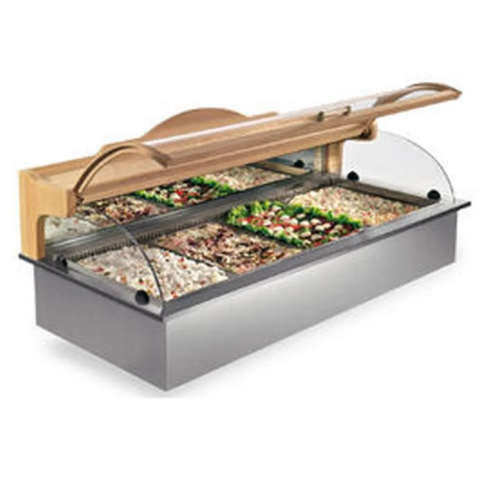 Showcase 3-1/1, +2/+7