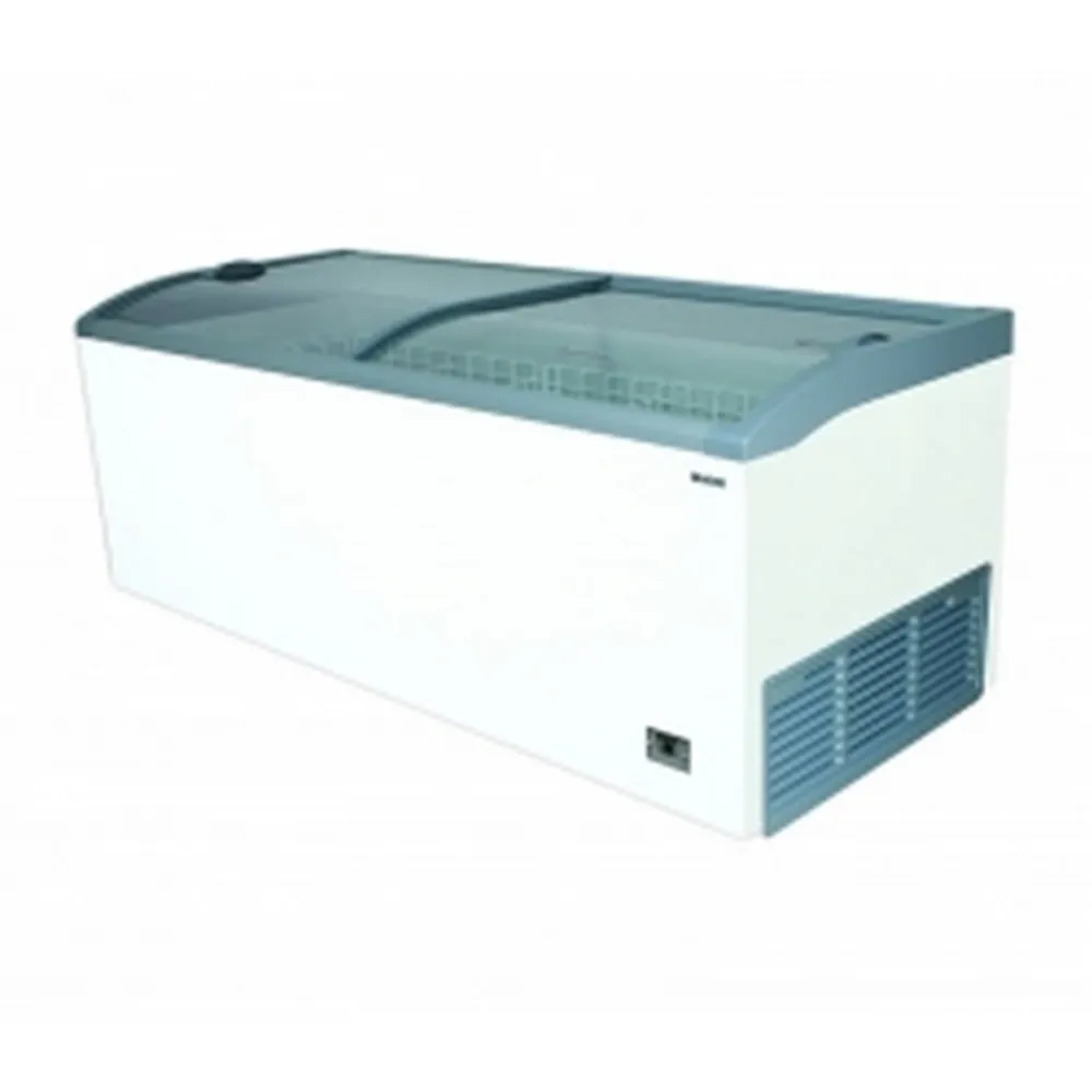 Refrigerating showcase UMD 1850/FR