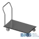 Transportation trolley-platform 1100