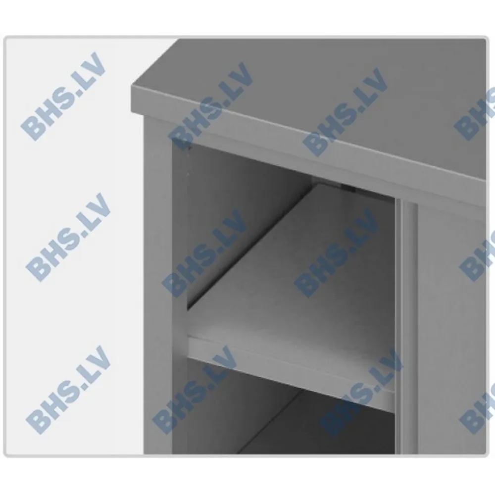 Table for dish heating 1800-65