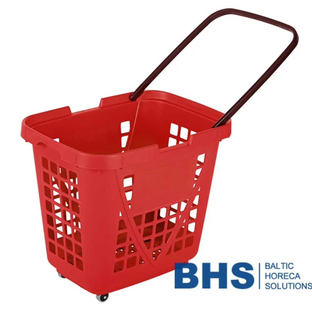 Shopping basket XXL
